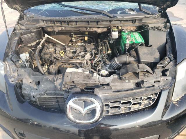Photo 12 from auction – 2010 MAZDA CX-7 with VIN JM3ER2WM0A0325368