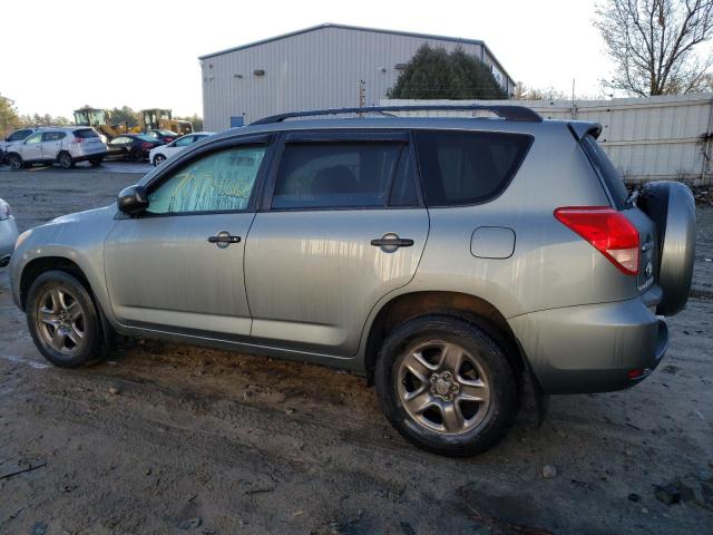 Zdjęcie 2 z aukcji – 2007 TOYOTA RAV4 z VIN JTMBD33V875071384