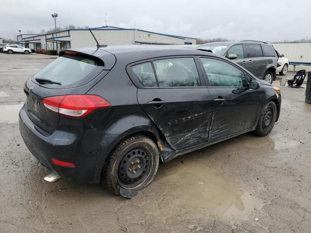 Photo 3 from auction – 2016 KIA FORTE LX with VIN KNAFK5A83G5548638