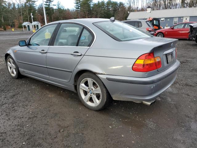 Photo 2 from auction – 2004 BMW 330 XI with VIN WBAEW53464PN32086