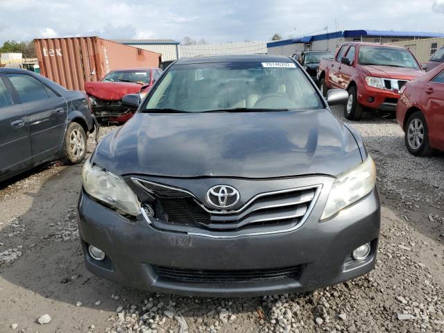 Photo 5 from auction – 2011 TOYOTA CAMRY BASE with VIN 4T1BF3EK1BU231516
