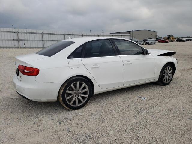 Photo 3 from auction – 2013 AUDI A4 PREMIUM with VIN WAUFFAFL3DA171127