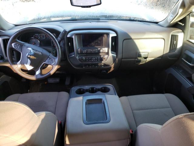 Photo 8 from auction – 2015 CHEVROLET silverado with VIN 1GCVKREC2FZ278345