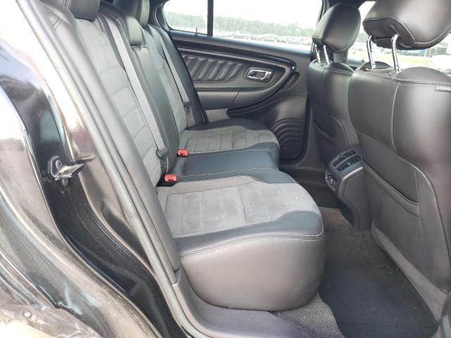 Photo 10 from auction – 2013 FORD TAURUS SHO with VIN 1FAHP2KTXDG183962