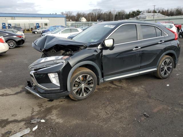 MITSUBISHI ECLIPSE CR 2019 with VIN JA4AT5AA4KZ020583 - Photo from auction