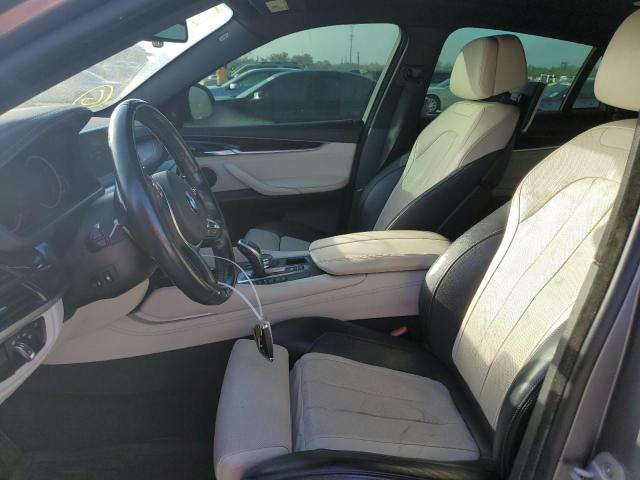 Photo 7 from auction – 2015 BMW X6 XDRIVE3 with VIN 5UXKU2C58F0F96503