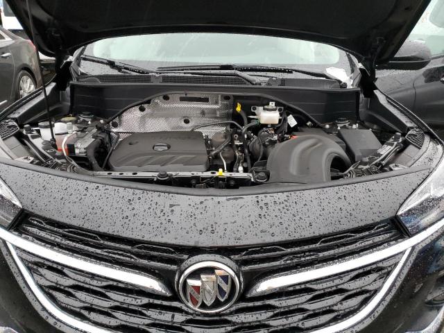 Photo 12 from auction – 2022 BUICK ENCORE GX with VIN KL4MMFSL7NB146370
