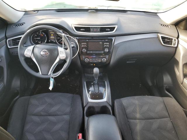 Photo 8 from auction – 2014 NISSAN ROGUE S with VIN 5N1AT2MV9EC849493