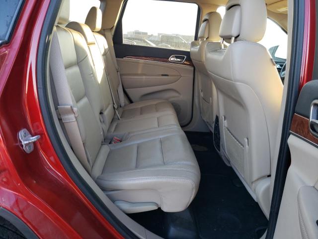 Photo 10 from auction – 2011 JEEP GRAND CHER with VIN 1J4RR5GT2BC615137
