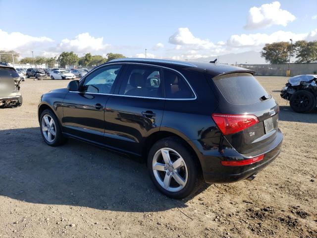 Photo 2 from auction – 2012 AUDI Q5 PREMIUM with VIN WA1LFAFP5CA037804