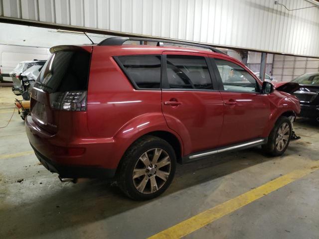 Photo 3 from auction – 2010 MITSUBISHI OUTLANDER with VIN JA4AS3AW8AZ007286