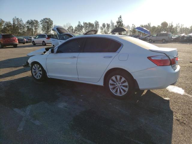 Photo 2 from auction – 2015 HONDA ACCORD EX with VIN 1HGCR2F71FA010737