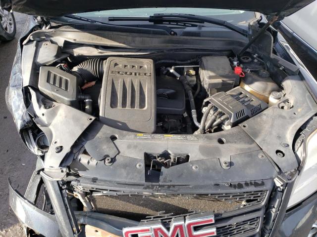 Photo 12 from auction – 2013 GMC TERRAIN SL with VIN 2GKALSEK1D6127777
