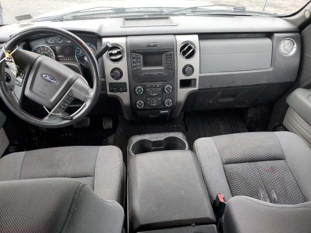 Photo 8 from auction – 2013 FORD F150 SUPER with VIN 1FTFW1EF5DKD18721