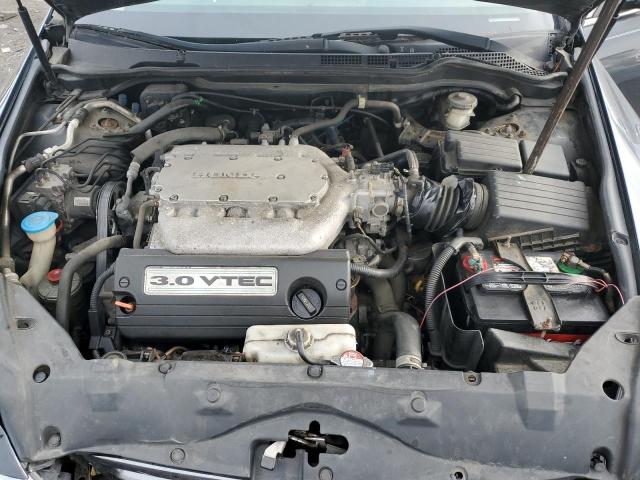 Photo 11 from auction – 2005 HONDA ACCORD EX with VIN 1HGCM66565A003494