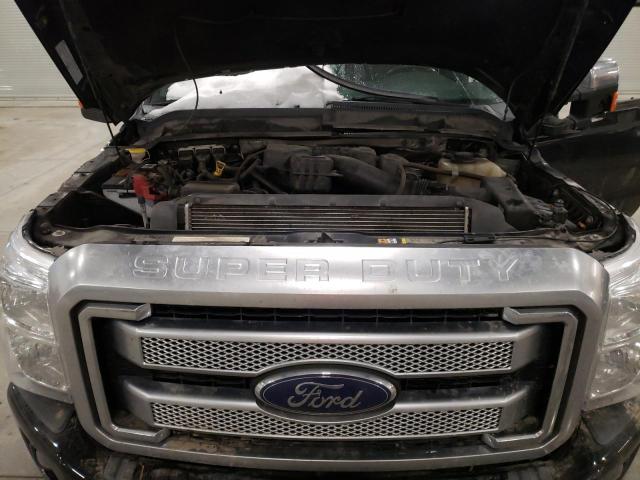 Photo 11 from auction – 2015 FORD F250 SUPER with VIN 1FT7W2B68FEA28781