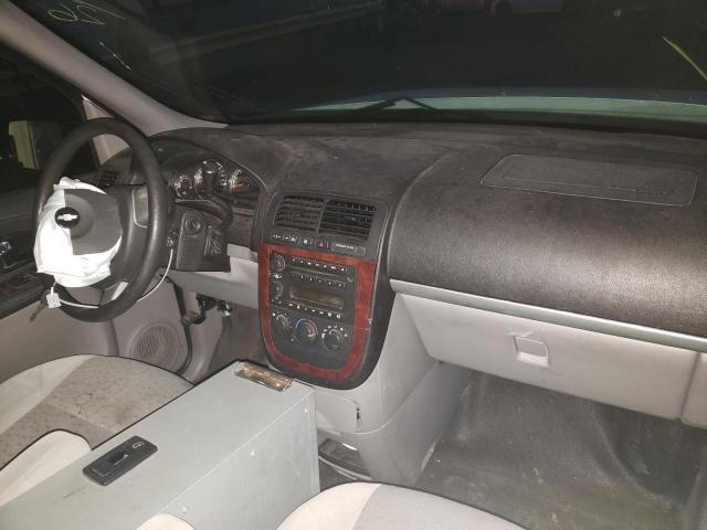 Photo 8 from auction – 2008 CHEVROLET UPLANDER I with VIN 1GBDV131X8D212023