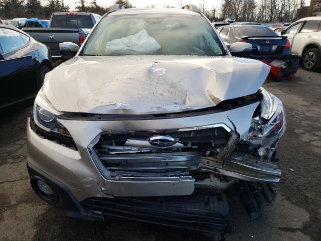 Photo 5 from auction – 2015 SUBARU OUTBACK 3. with VIN 4S4BSENC3F3260608