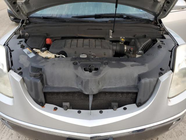 Photo 12 from auction – 2012 BUICK ENCLAVE with VIN 5GAKRCED9CJ224900