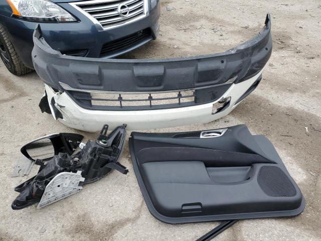 Photo 12 from auction – 2017 NISSAN PATHFINDER with VIN 5N1DR2MM7HC682543