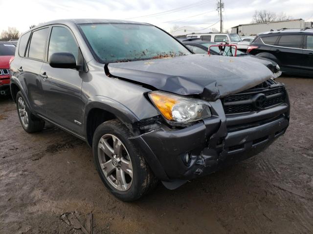 Photo 4 from auction – 2012 TOYOTA RAV4 SPORT with VIN 2T3RF4DV1CW262452