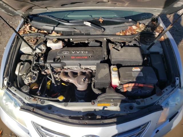 Photo 11 from auction – 2007 TOYOTA CAMRY HYBR with VIN 4T1BB46K17U008271