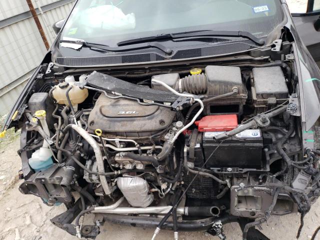 Photo 12 from auction – 2018 CHRYSLER PACIFICA T with VIN 2C4RC1FG0JR228676