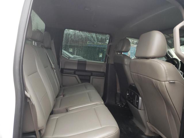 Photo 10 from auction – 2017 FORD F150 SUPER with VIN 1FTEW1EF9HKD51674