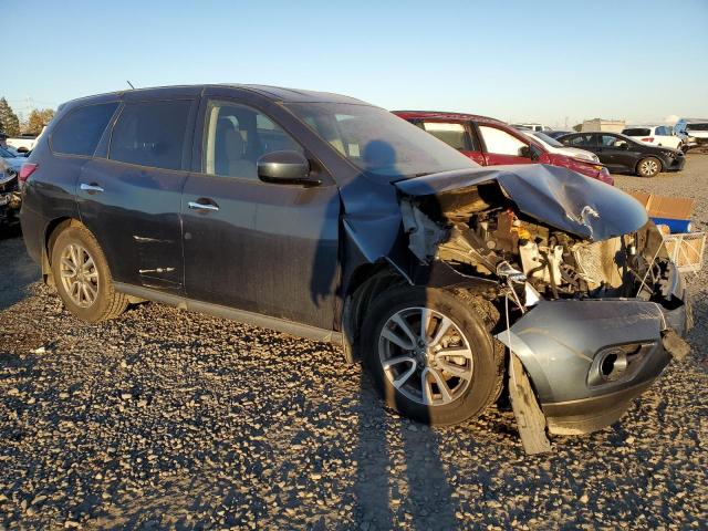 Photo 4 from auction – 2014 NISSAN PATHFINDER with VIN 5N1AR2MN2EC682084