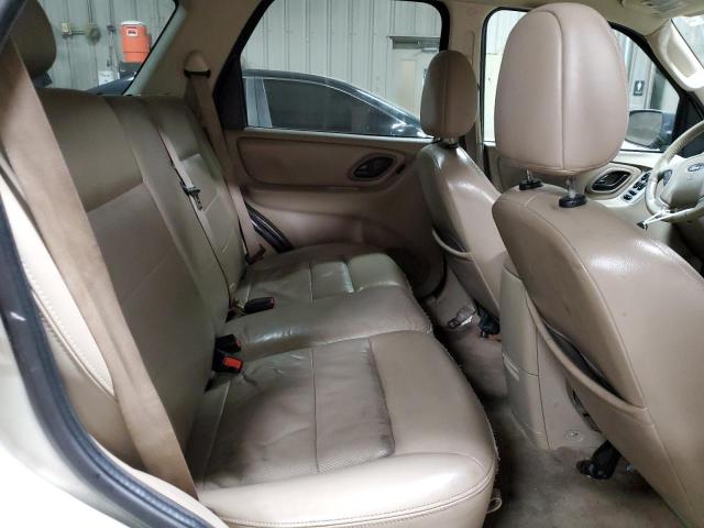 Photo 10 from auction – 2005 FORD ESCAPE LIM with VIN 1FMYU04155KD53190