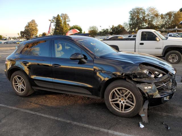 Photo 4 from auction – 2018 PORSCHE MACAN with VIN WP1AA2A51JLB22176