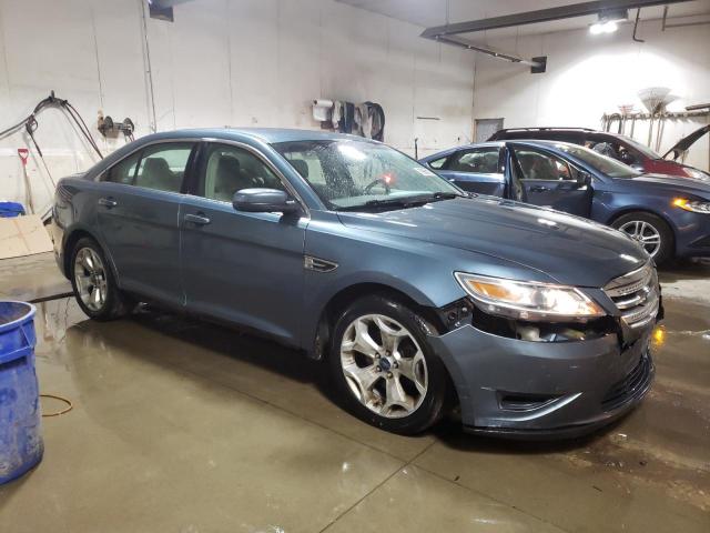 Photo 4 from auction – 2010 FORD TAURUS SEL with VIN 1FAHP2EW2AG126558