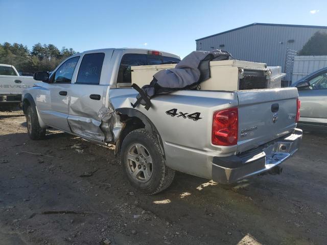 Photo 2 from auction – 2005 DODGE DAKOTA QUA with VIN 1D7HW48N65S227168
