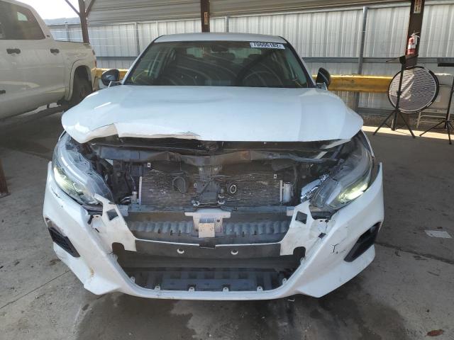 Photo 5 from auction – 2020 NISSAN ALTIMA SR with VIN 1N4BL4CV8LC244941