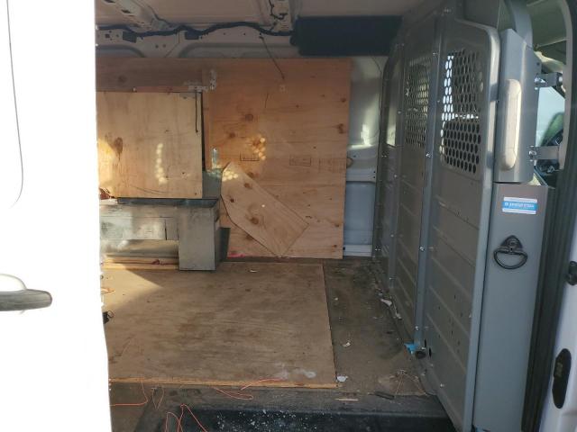 Photo 11 from auction – 2020 FORD TRANSIT T- with VIN 1FTYE1Y87LKA02387