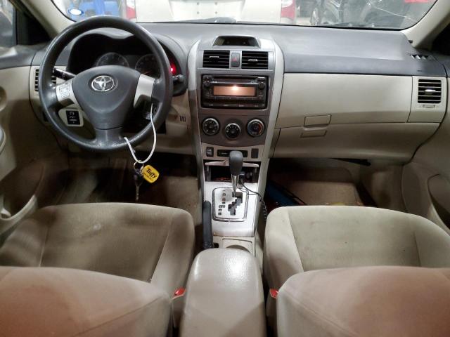 Photo 8 from auction – 2012 TOYOTA COROLLA BA with VIN 2T1BU4EE6CC803057