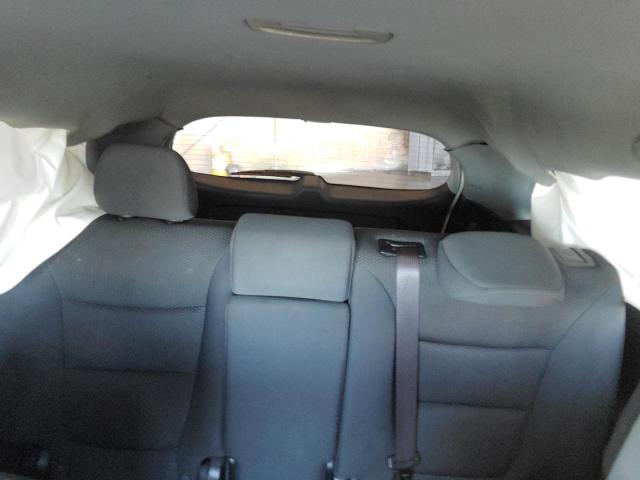 Photo 10 from auction – 2011 KIA SORENTO BA with VIN 5XYKT3A18BG079844
