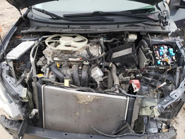 Photo 11 from auction – 2015 TOYOTA COROLLA L with VIN 2T1BURHE4FC380931