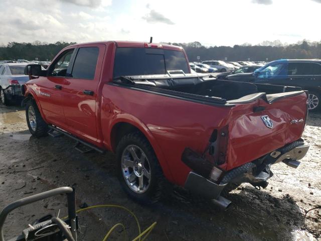 Photo 2 from auction – 2012 DODGE RAM 1500 L with VIN 1C6RD7NT8CS272562