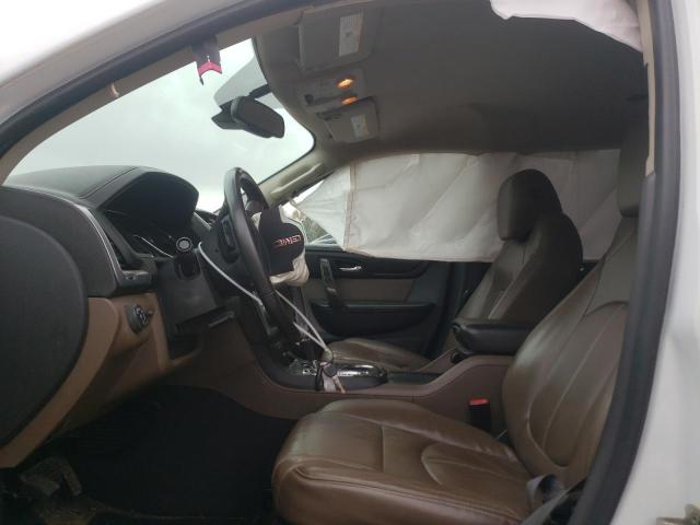 Photo 7 from auction – 2016 GMC ACADIA SLT with VIN 1GKKRRKD2GJ231445