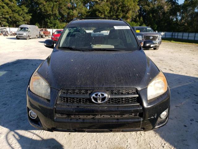 Photo 5 from auction – 2011 TOYOTA RAV4 SPORT with VIN JTMWF4DV2B5032461