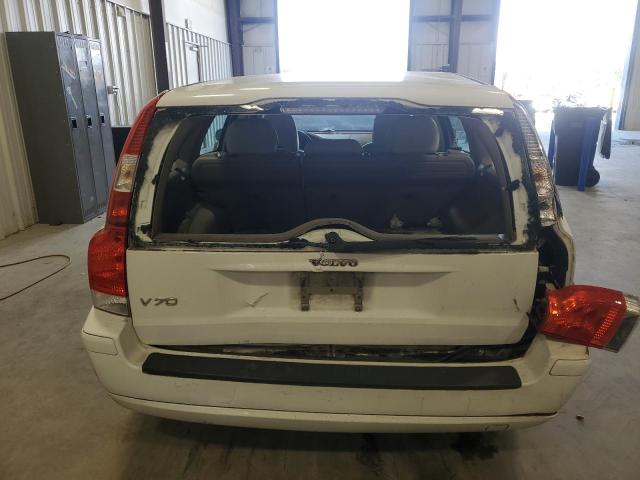 Photo 6 from auction – 2006 VOLVO V70 with VIN YV1SW640962592879