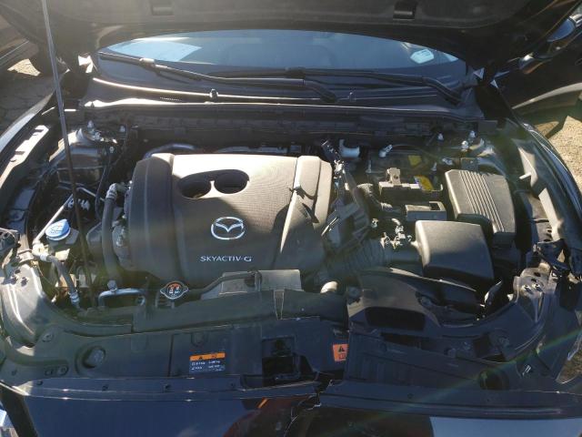 Foto 11 de la subasta – 2021 MAZDA 6 TOURING con VIN JM1GL1VM8M1612552