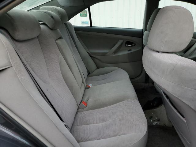 Photo 10 from auction – 2010 TOYOTA CAMRY BASE with VIN 4T1BF3EK8AU097778