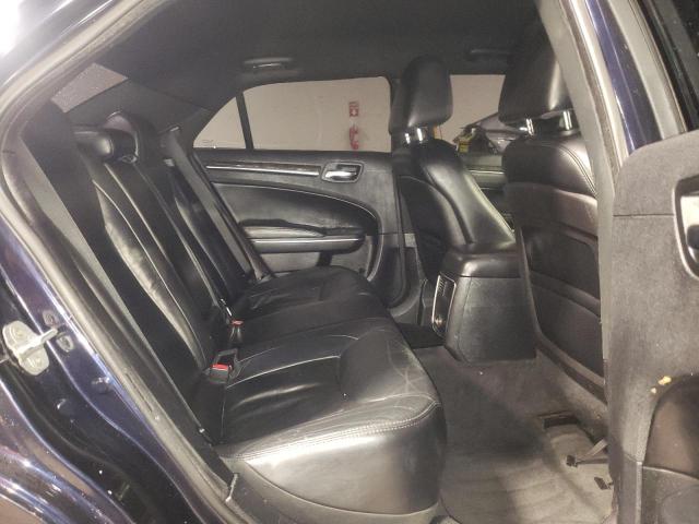 Photo 10 from auction – 2011 CHRYSLER 300 with VIN 2C3CA4CG9BH514586