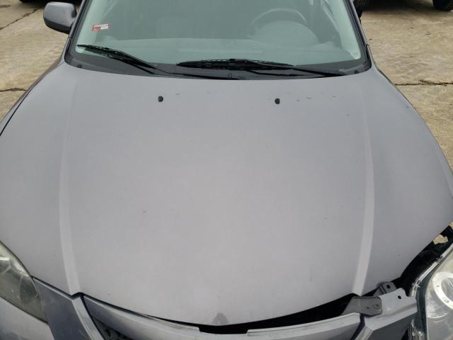 Photo 11 from auction – 2008 MAZDA 3 I with VIN JM1BK32F581122851