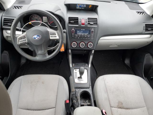Photo 8 from auction – 2014 SUBARU FORESTER 2 with VIN JF2SJAEC2EH468725