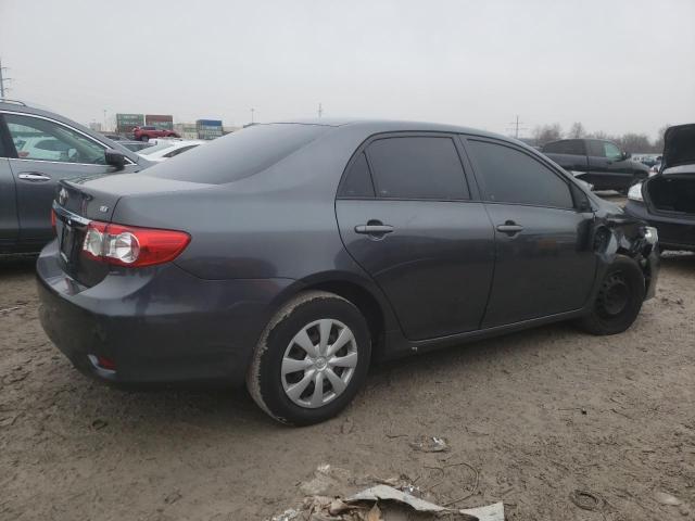 Photo 3 from auction – 2011 TOYOTA COROLLA BA with VIN 2T1BU4EE8BC745290