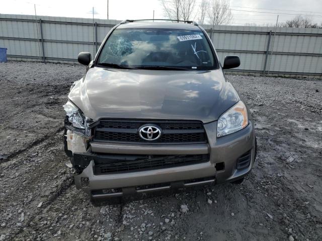 Photo 5 from auction – 2011 TOYOTA RAV4 with VIN 2T3ZF4DVXBW068016