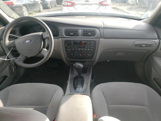 Photo 8 from auction – 2004 FORD TAURUS SE with VIN 1FAFP53214G186991